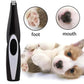 Rechargeable Mini Trimmer Set For Dogs Cats Pets