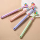Nano 360° Three Sided Toothbrush