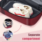 Convertible Purse Travel Bag