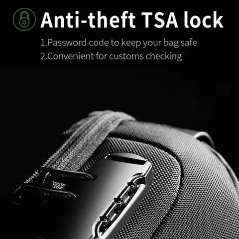 Xd Design™ ClickSling X | New Anti-Theft Crossbody Sling Bag