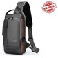 ClickSling X | New Anti-Theft Crossbody Sling Bag