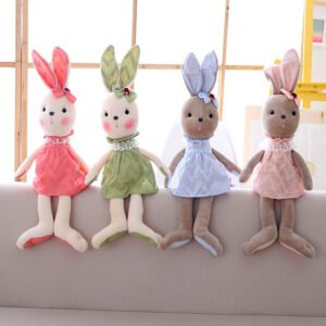 Bala Bunny Plush Doll for Kids