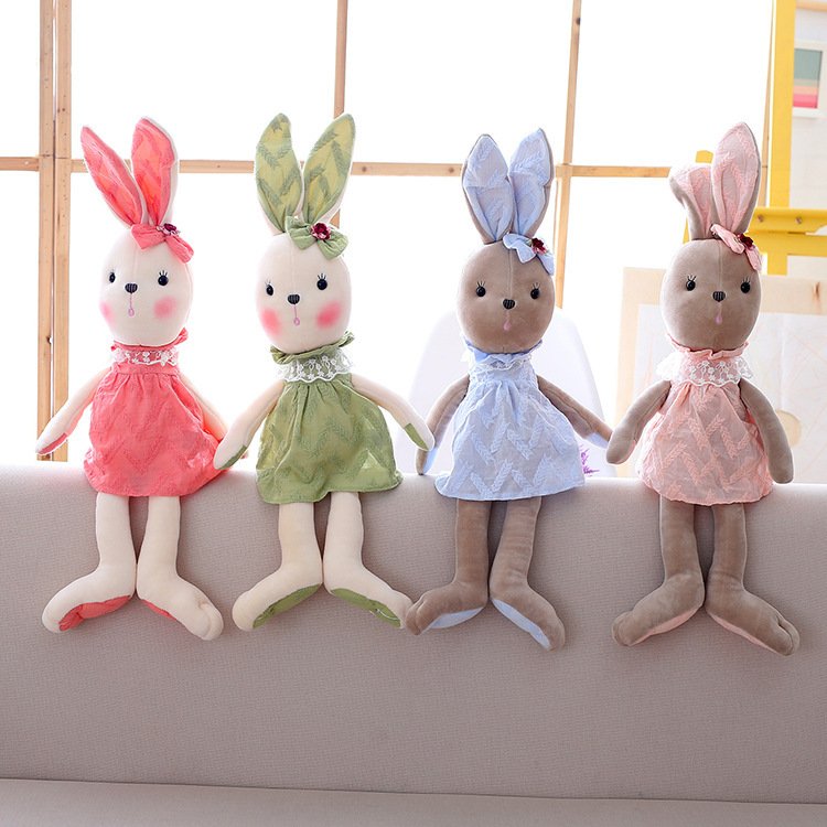 Bala Bunny Plush Doll for Kids