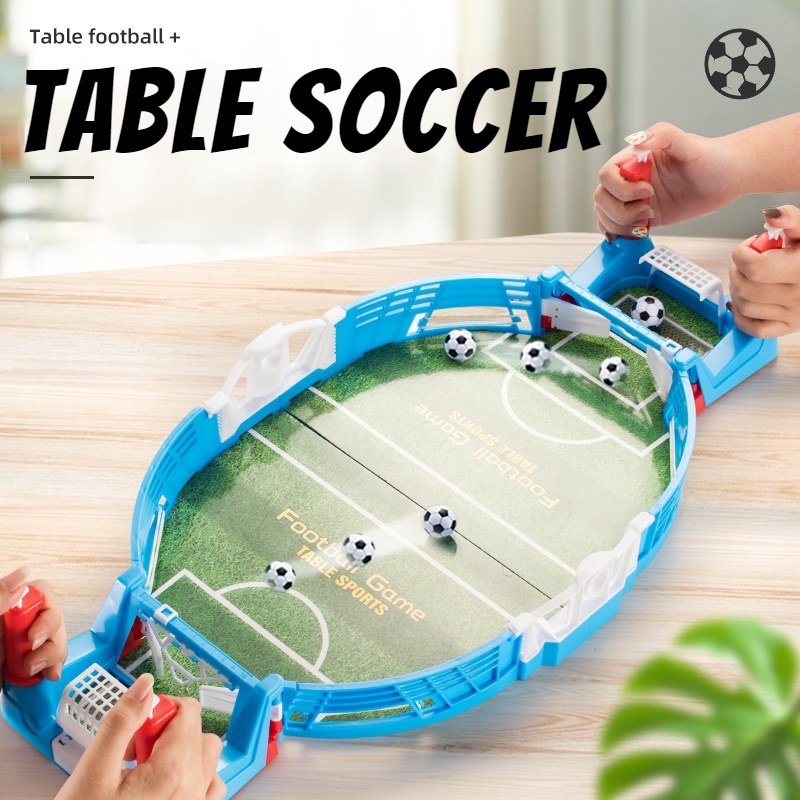 Mini Football Board Game for Kids