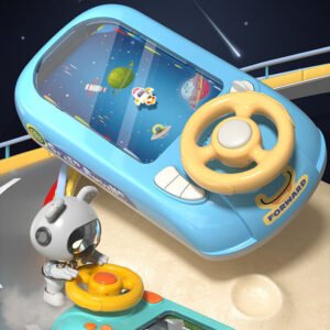 Kids Car Racing Adventure Toy